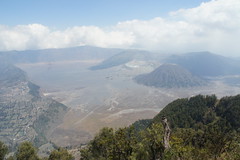 Mount Bromo, Indonesia, October 2015