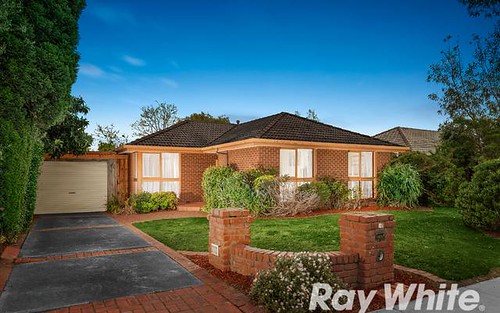 10 Argyle Wy, Wantirna South VIC 3152
