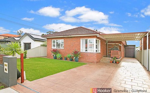 29 West St, Guildford NSW 2161