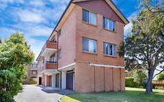 6/124 First Avenue, Five Dock NSW