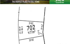Lot 702, The Parade, Wollert VIC
