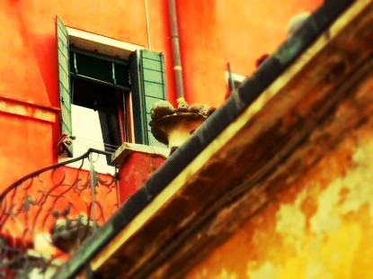 Colours of Venice (2)