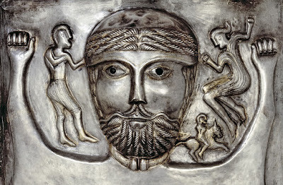'Celts: Art and Identity' at the British Museum