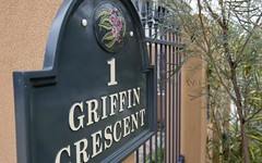 1 Griffin Crescent, Manning WA