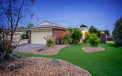 10 Stagecoach Close, Hoppers Crossing VIC