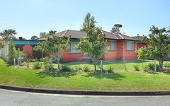24 Shannon Ave, Merrylands NSW