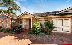 3/26 Parkview Avenue, Picnic Point NSW