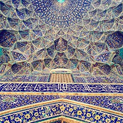 Ispahan, Iran