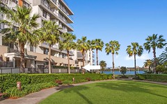 101/23 The Promenade, Wentworth Point NSW