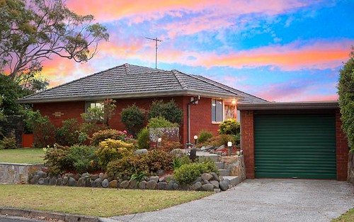 3 Amelia Place, North Narrabeen NSW