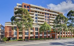 10/121-133 Pacific Highway, Hornsby NSW