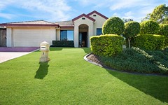 2 Morwell Crescent, North Lakes QLD