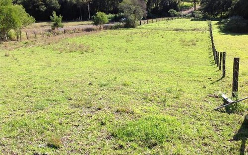 Lot 1 Markwell Rd, Markwell NSW