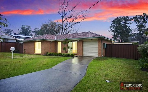 Address available on request, Mount Druitt NSW 2770