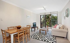 12/10 Clement Street, Rushcutters Bay NSW