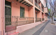 84 Kent Street, Millers Point NSW