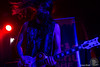 Dead Label performs @ Limelight 1, Belfast