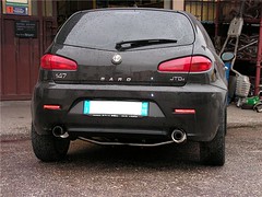 alfa_147_jtd_87 • <a style="font-size:0.8em;" href="http://www.flickr.com/photos/143934115@N07/22828094408/" target="_blank">View on Flickr</a>