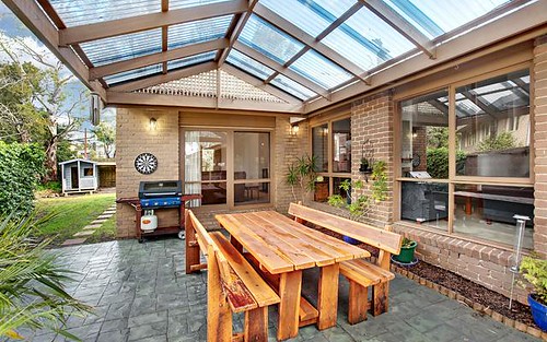8 Powrie Ct, Ringwood North VIC 3134