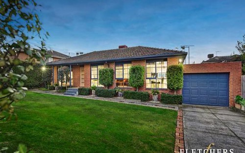 2/1217 Riversdale Road, Box Hill South VIC