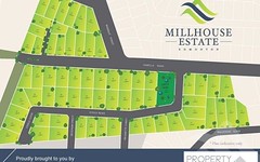Lot 46 Millhouse Estate, Edmonton QLD