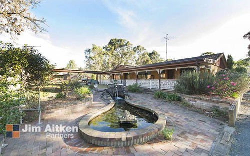 837 Londonderry Road, Londonderry NSW