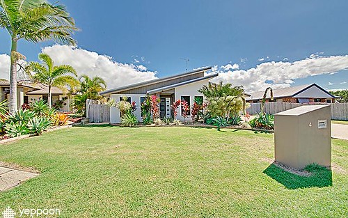 4 Barrington Court, Pacific Heights QLD