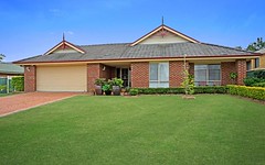 23 Galway Bay Drive, Ashtonfield NSW