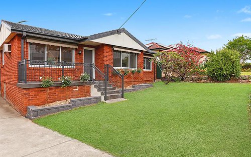 17 Willow St, Greystanes NSW 2145
