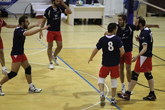 Celle Varazze vs Alassio, D maschile • <a style="font-size:0.8em;" href="http://www.flickr.com/photos/69060814@N02/23270703205/" target="_blank">View on Flickr</a>