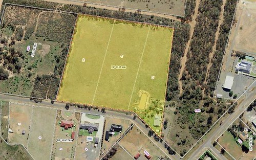 Address available on request, West Wyalong NSW 2671