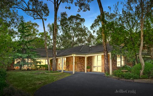 5 Willowbank Ct, Templestowe VIC 3106