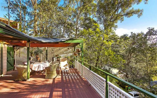 38 Easter Parade, North Avoca NSW 2260
