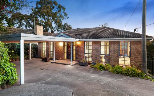 66 Oakpark Dr, Chadstone VIC 3148