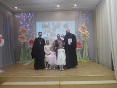 «Православная семейная инициатива» в городском округе Балашиха