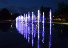 Nantes inaugura la fuente ‘Espejo de Agua’, construida por EMTE Service • <a style="font-size:0.8em;" href="http://www.flickr.com/photos/69167211@N03/20619882963/" target="_blank">View on Flickr</a>