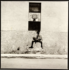 Hoops, Havana 2003