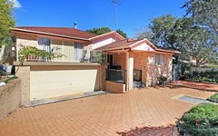 47D DOWNING STREET, Epping NSW