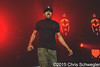 Chance The Rapper @ Family Matters Tour , The Fillmore, Detroit, MI - 10-18-15