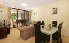 8/5-11 Chasely Street, Auchenflower QLD