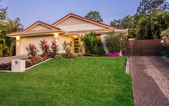 22 Tandanus Court, Oxenford QLD