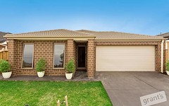 11 Naas Road, Clyde North Vic