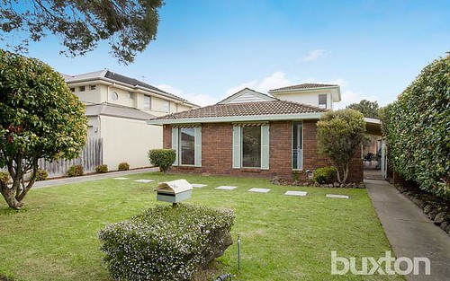 36 Second Avenue, Chelsea Heights VIC