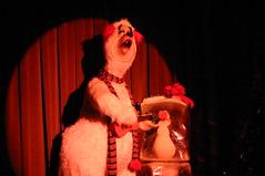 Terrence at the Country Bear Christmas Special • <a style="font-size:0.8em;" href="http://www.flickr.com/photos/28558260@N04/30562776213/" target="_blank">View on Flickr</a>