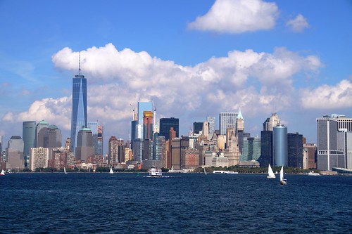 New York - Manhattan by landeicgn, on Flickr