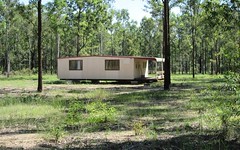 Lot 1 Old Wyan Road, Rappville NSW