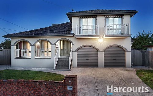6 Northey Cl, Thomastown VIC 3074