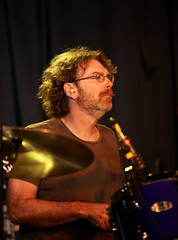 Anders Osborne, 2015