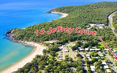 14 Jeffery Court, Agnes Water QLD