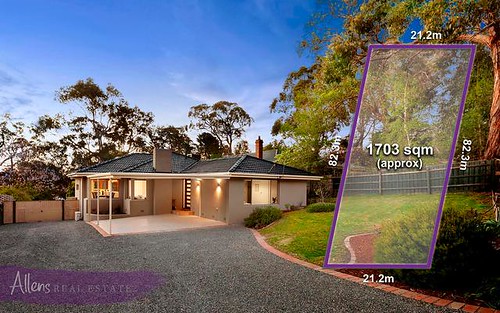 13 Anderson St, Ferntree Gully VIC 3156